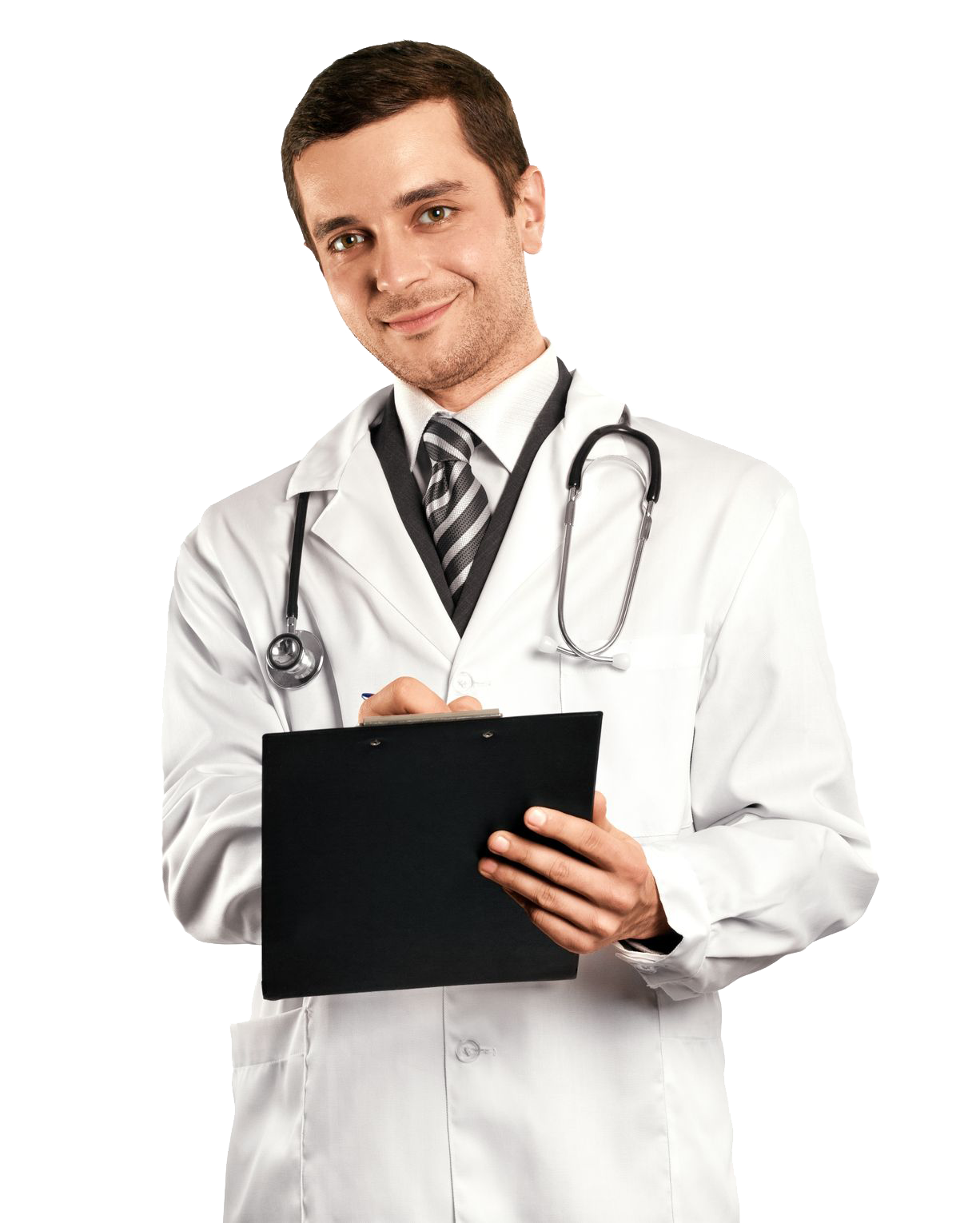 Male Docteur PNG Clipart
