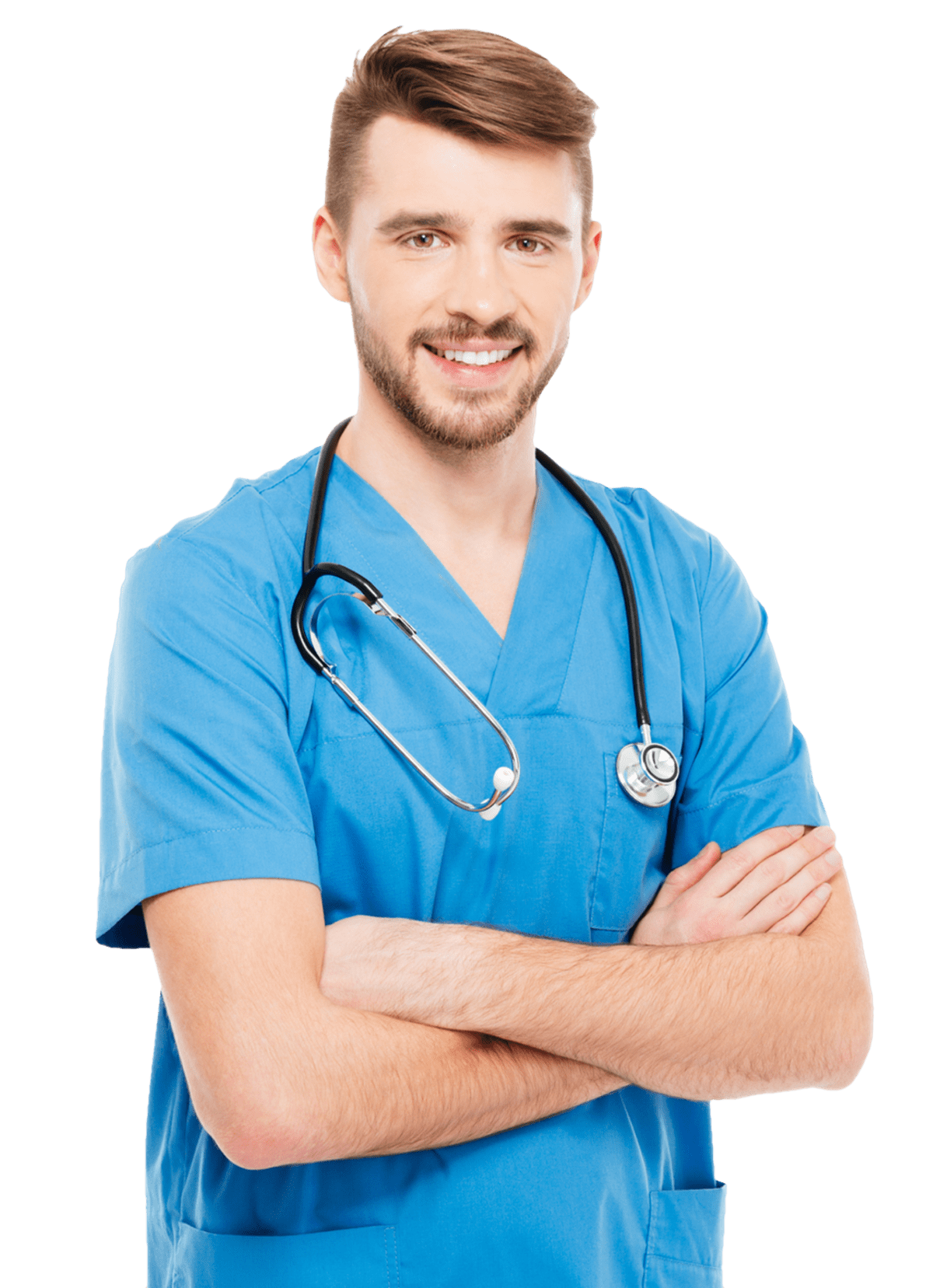 Male Doctor PNG Photos