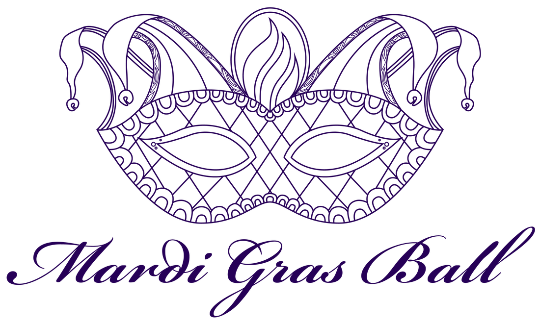 Mardi Gras PNG Isolated HD
