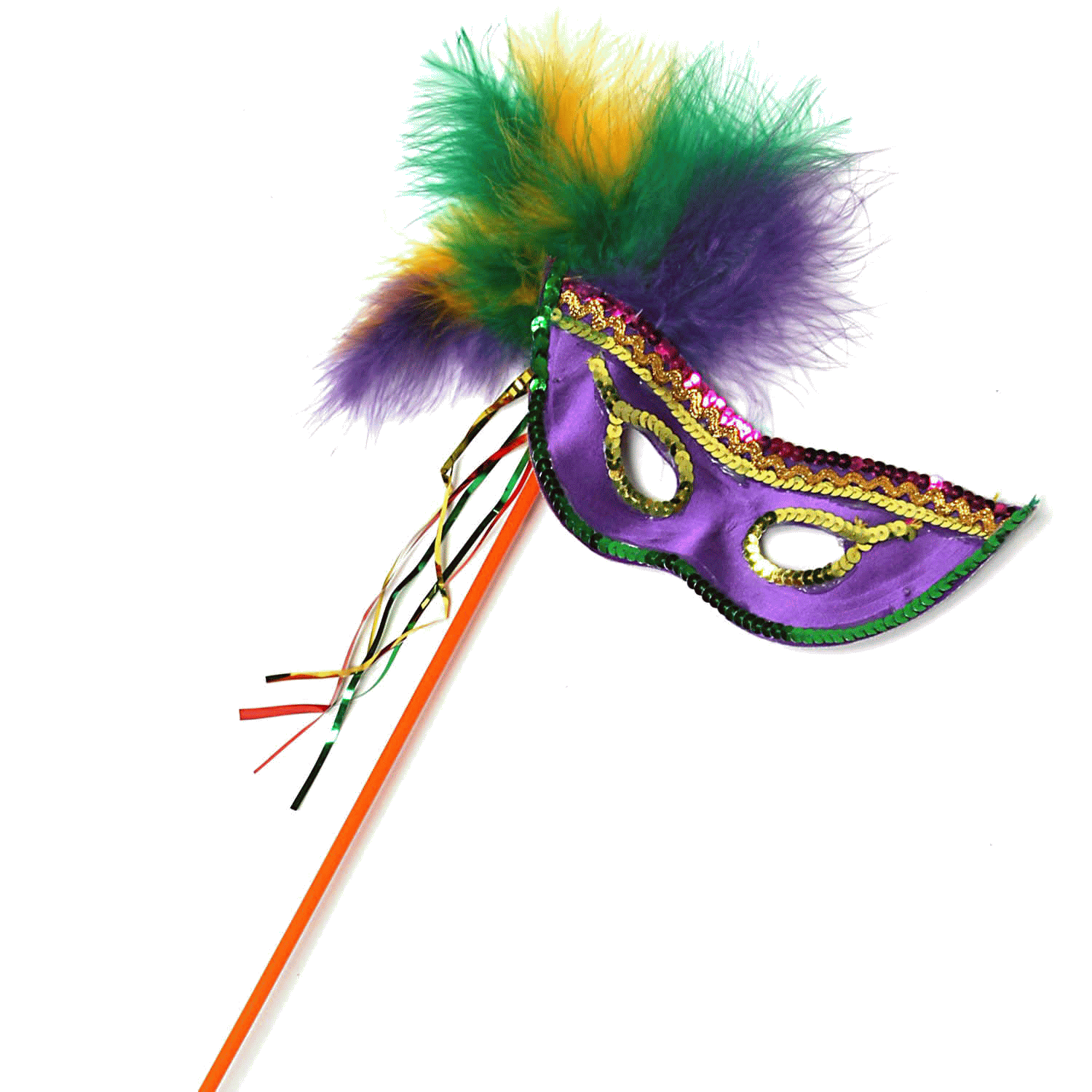 Mardi Gras Vector PNG Picture