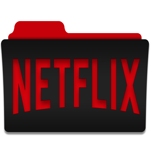 Netflix Transparent PNG