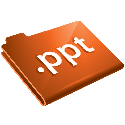 Download gratuito di PPT logo PNG
