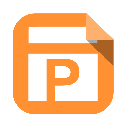 PPT Logo PNG Photo