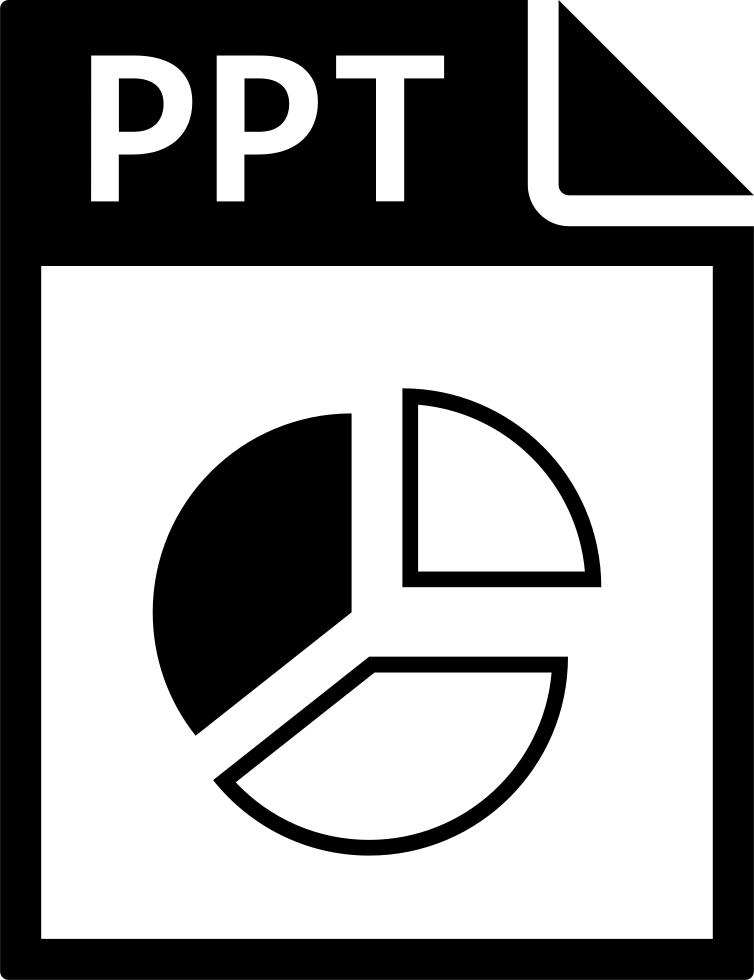 PPT logo PNG