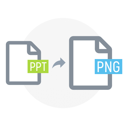 PPT PNG Isolated Image
