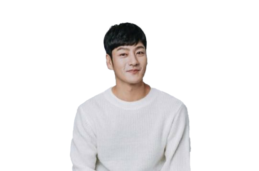 Park hae-soo PNG HD Isolated