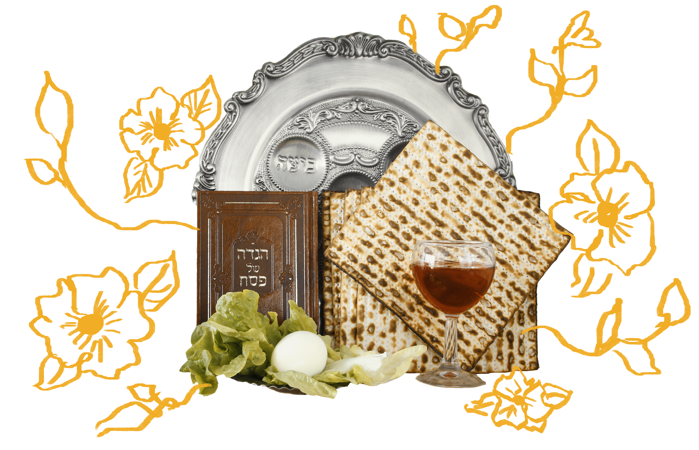 Passover PNG Image