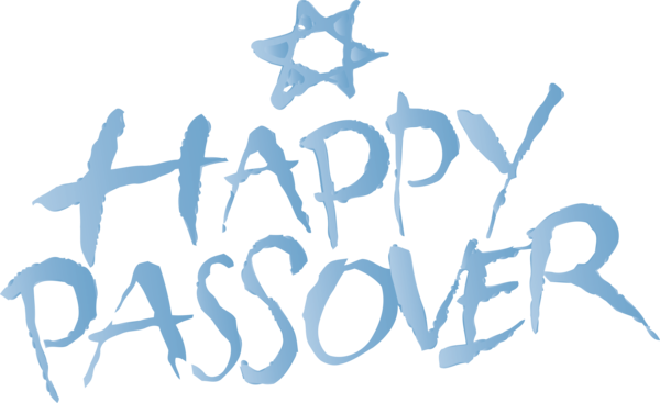 Passover Transparent Isolated PNG