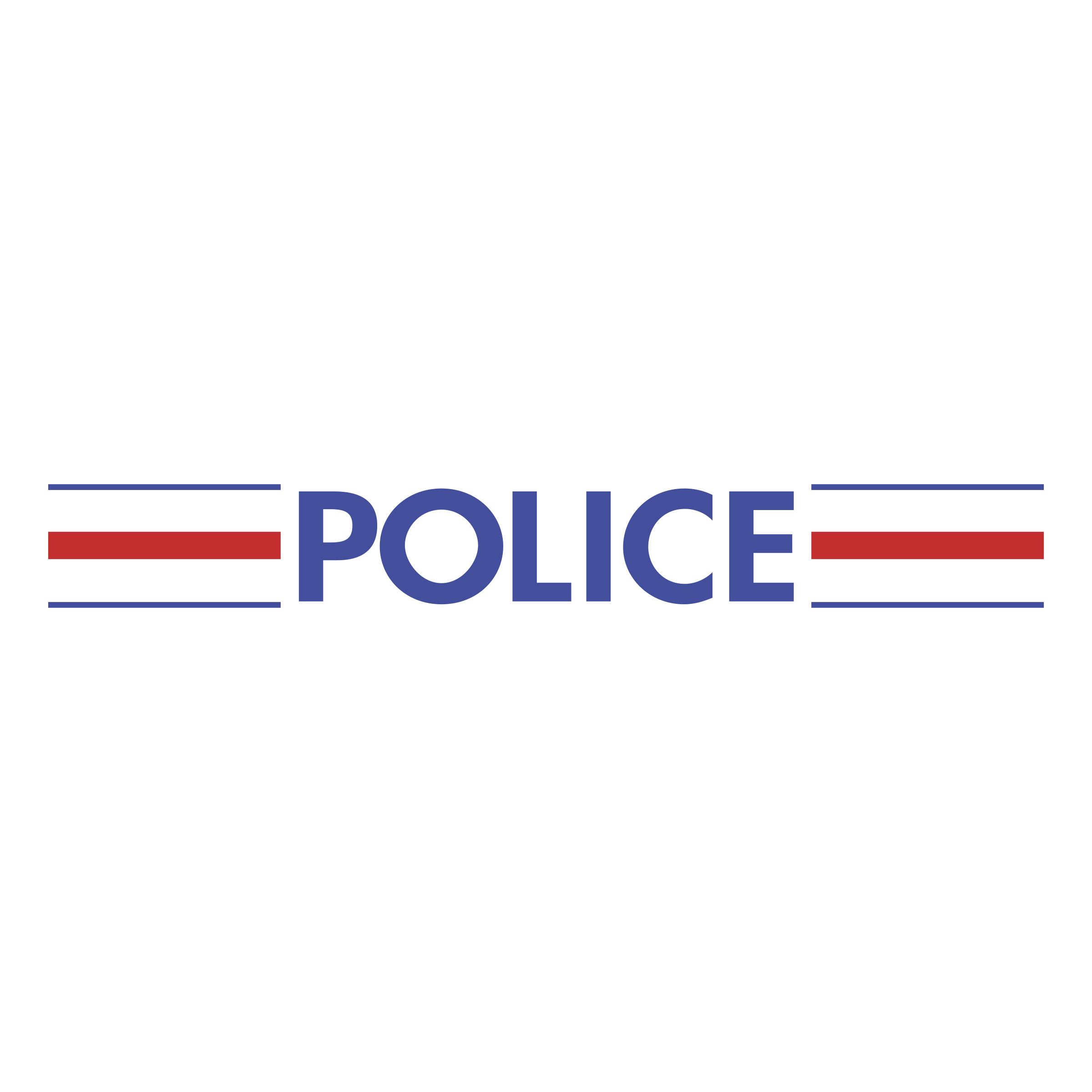 Police PNG HD