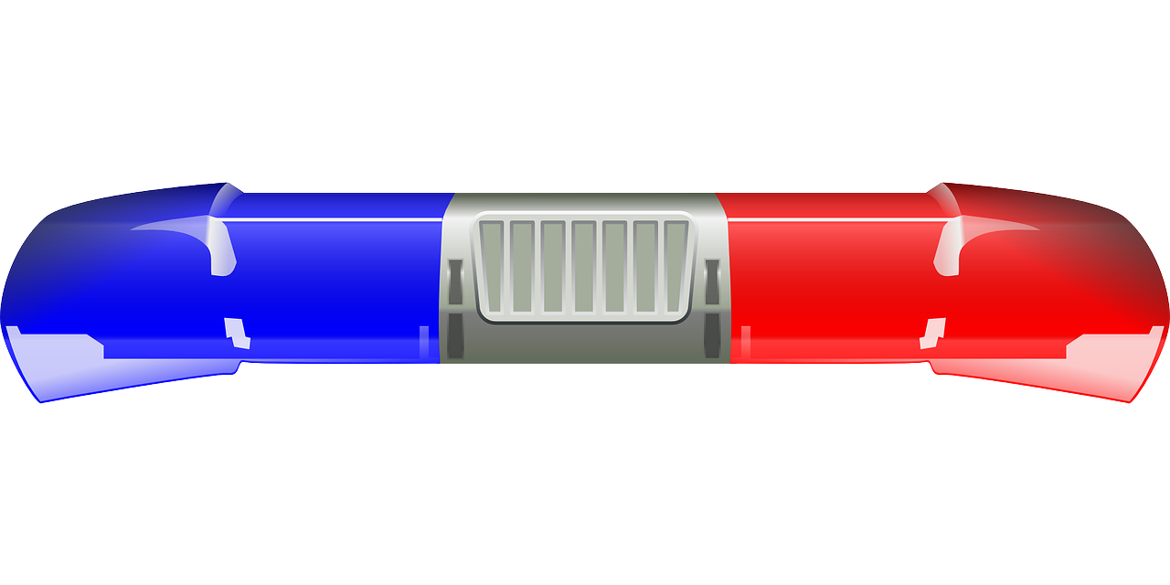 Police PNG Picture