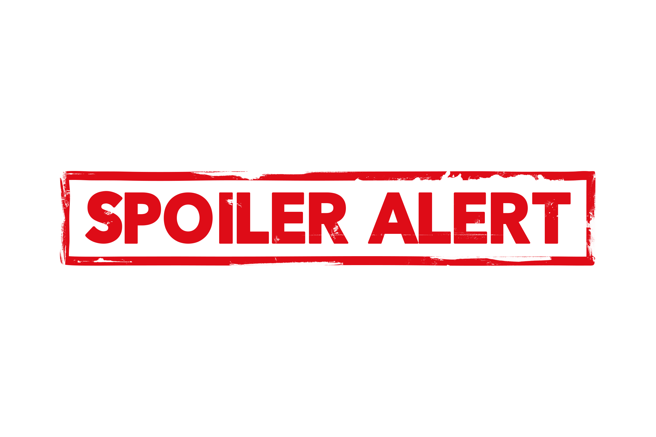 Red Alert PNG Isolated File