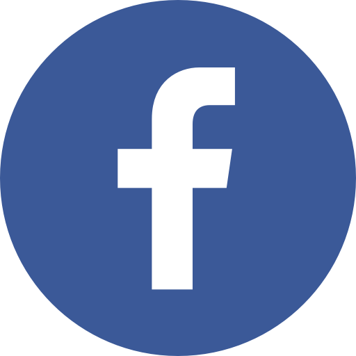 Logotipo de círculo de mídia social PNG Download Grátis