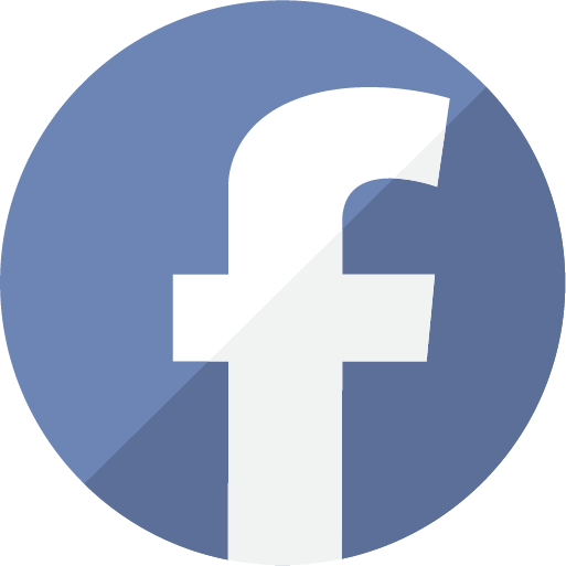 Social Media Circle Logo PNG Image