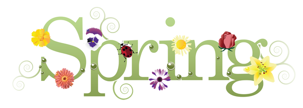 Spring Logo PNG