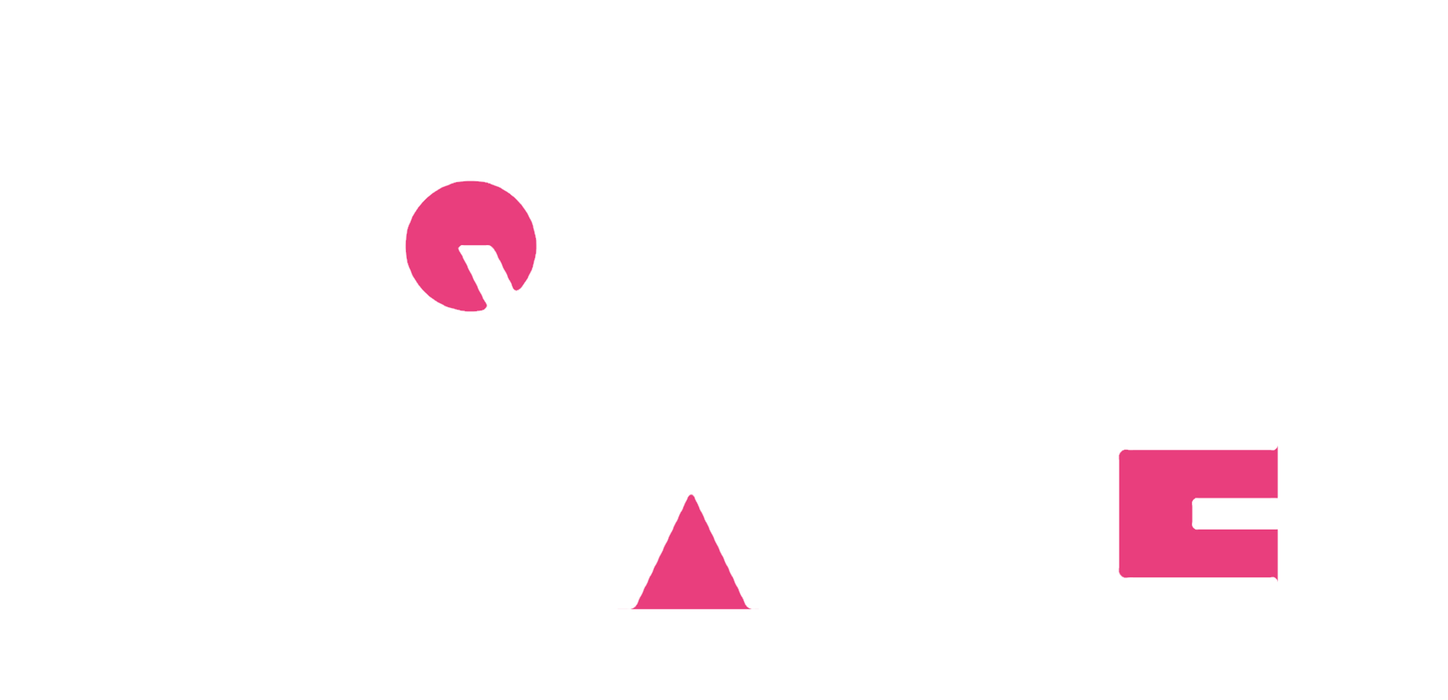 Squid Game Official Logo PNG