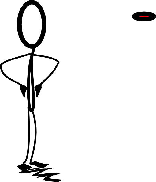 عصا الشكل رجل PNG صورة خلفية