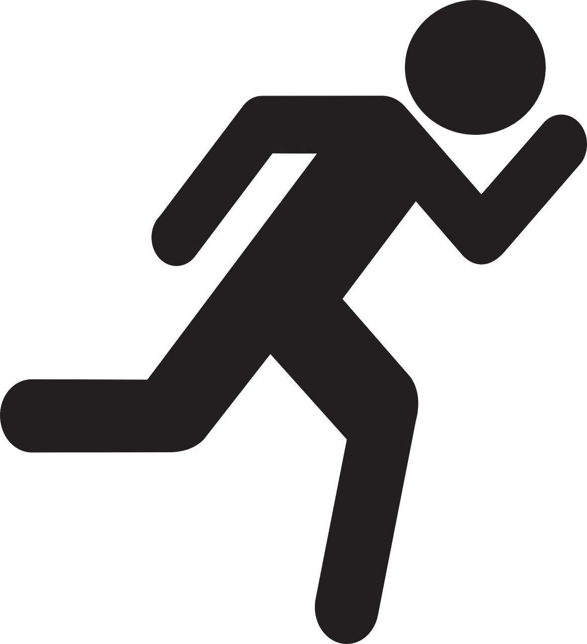 Figura figura homem silhueta PNG isolado imagem