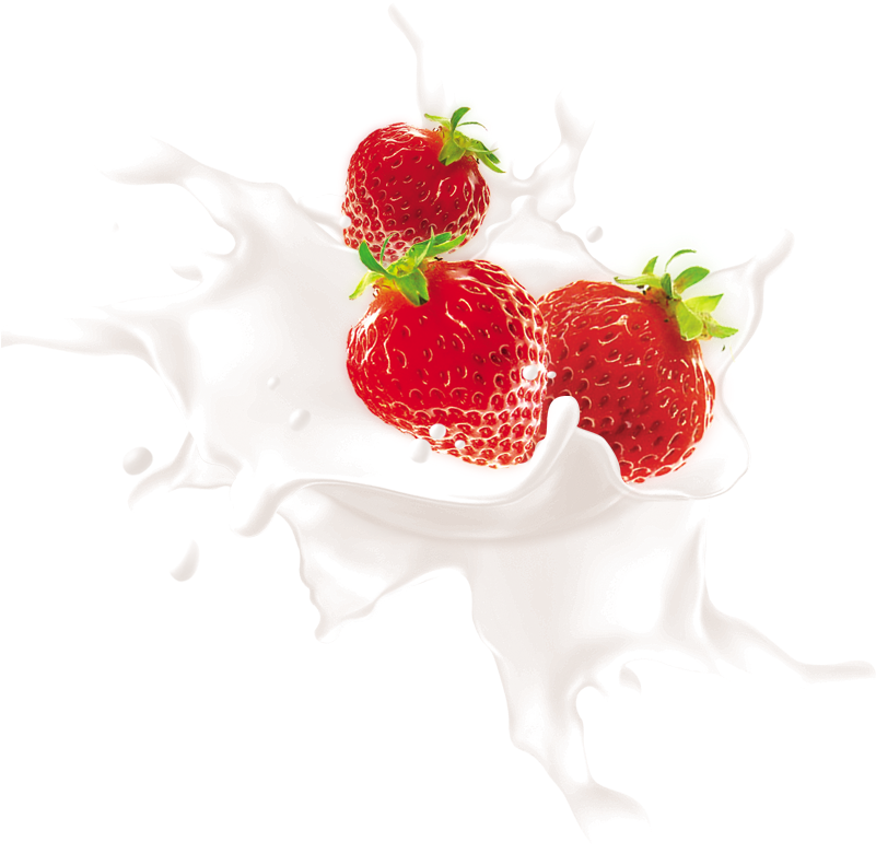 Fragole PNG Picture