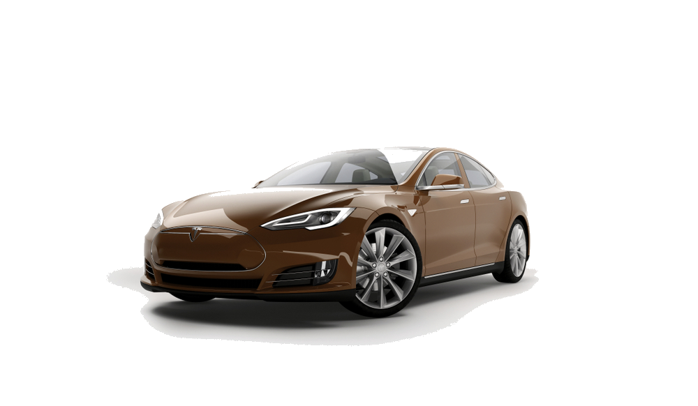 Tesla araba Indir PNG görüntü