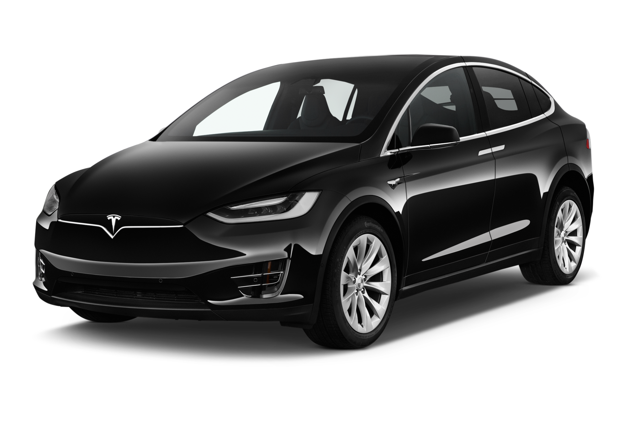 Tesla coche PNG Isolated HD