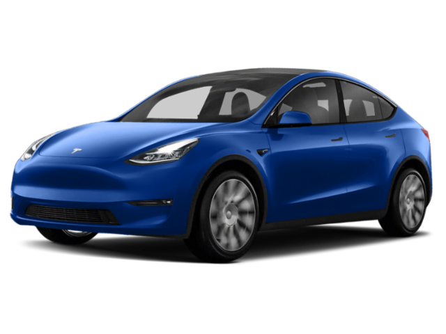 Tesla araba şeffaf görüntüler PNG