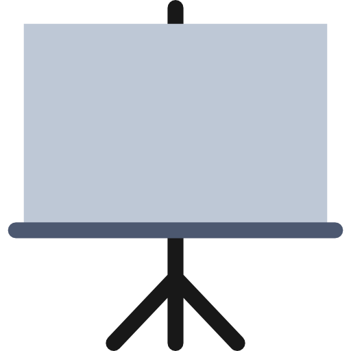 Whiteboard PNG Isolated Pic