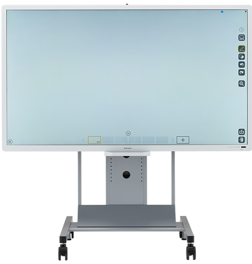 Whiteboard PNG