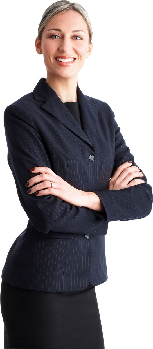 Women PNG Isolated File