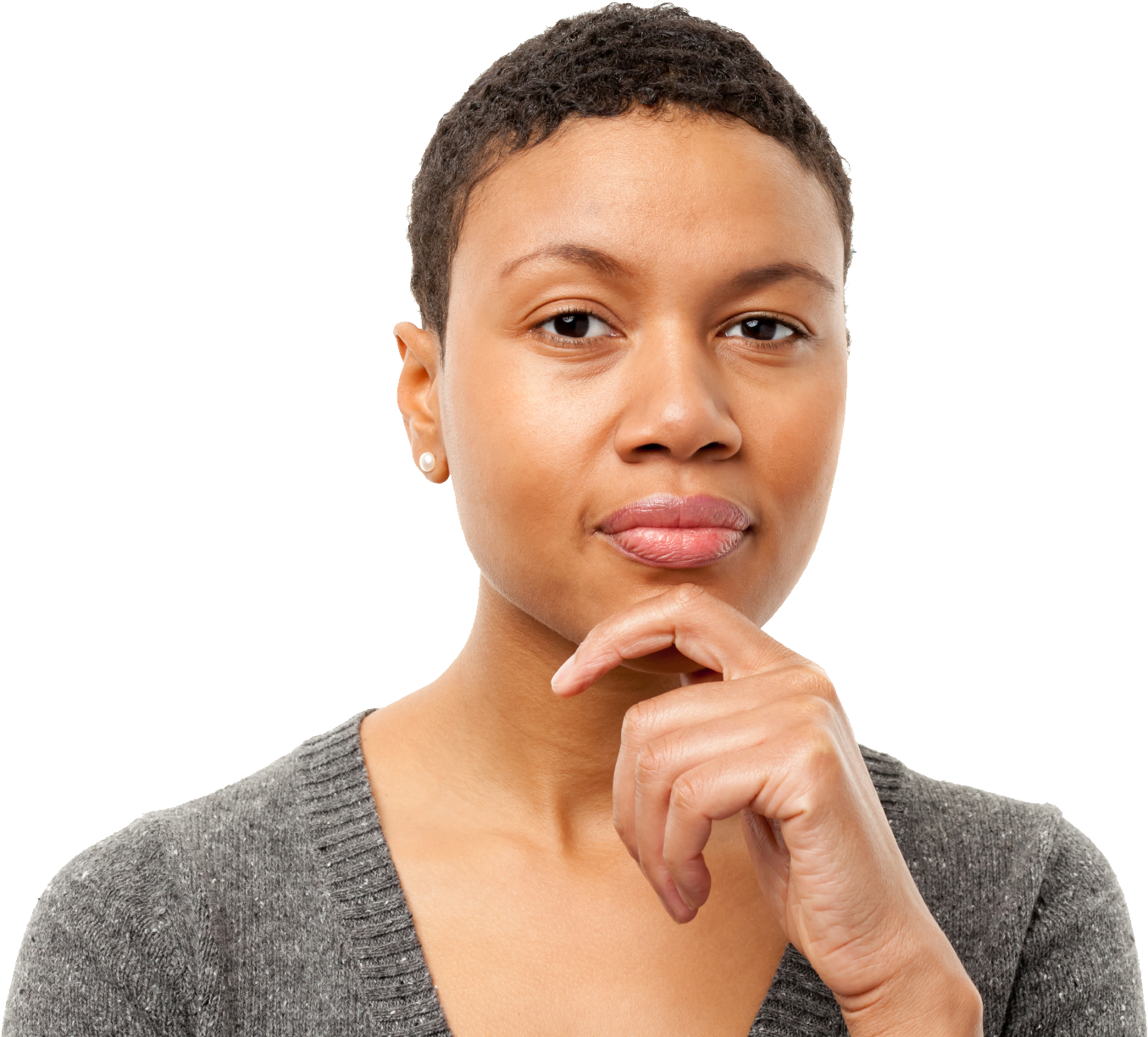 Women PNG Isolated Photo