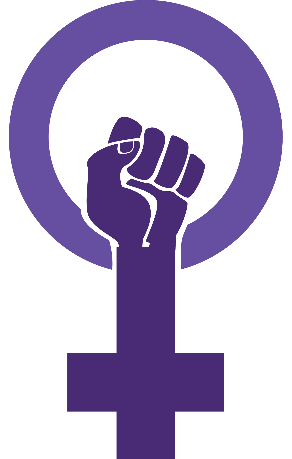 Womens Day Symbol PNG Photo