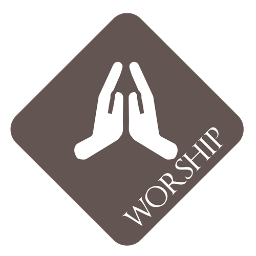 Worship PNG Picture