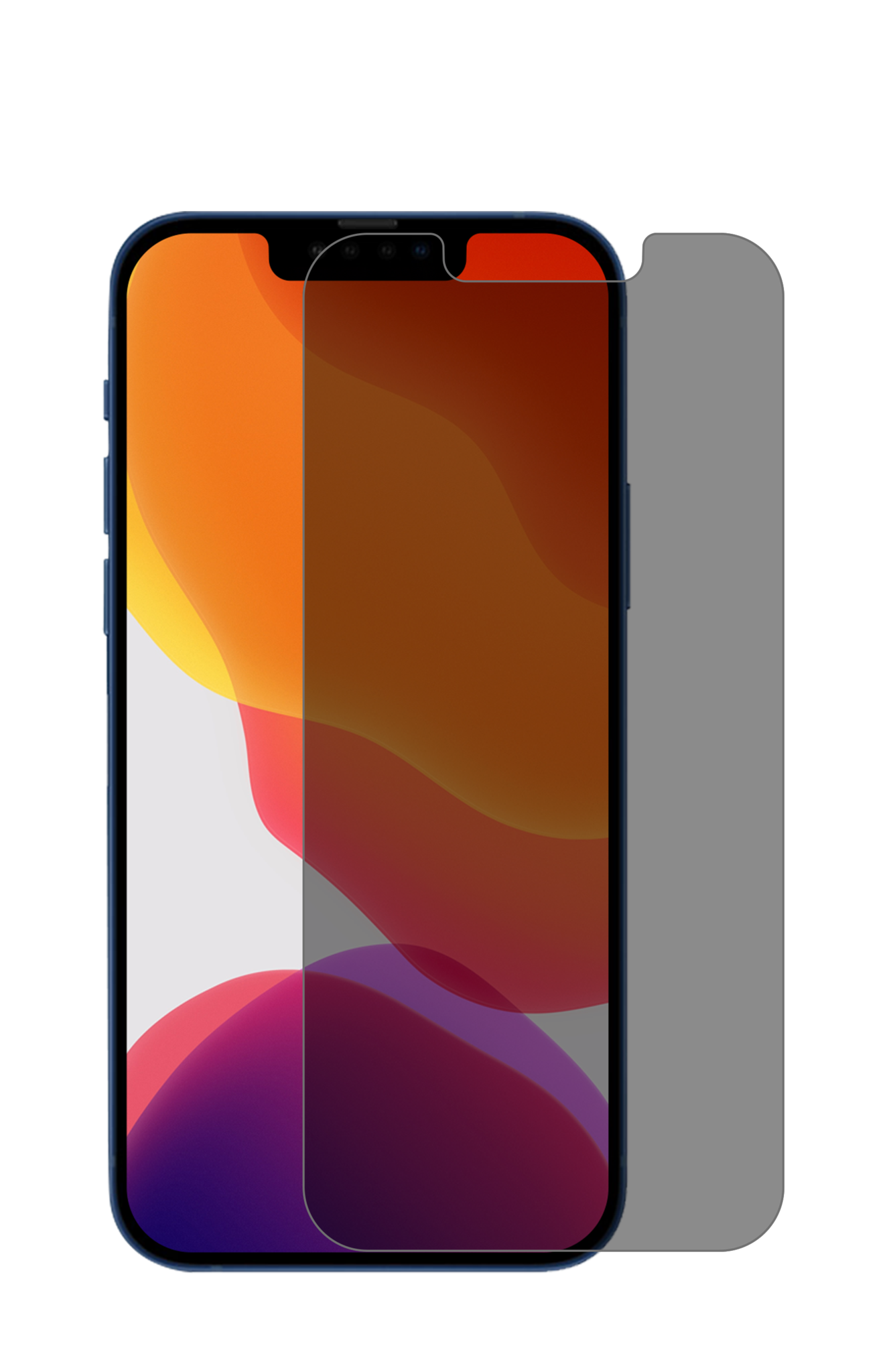 iPhone 13 Pro PNG Photo