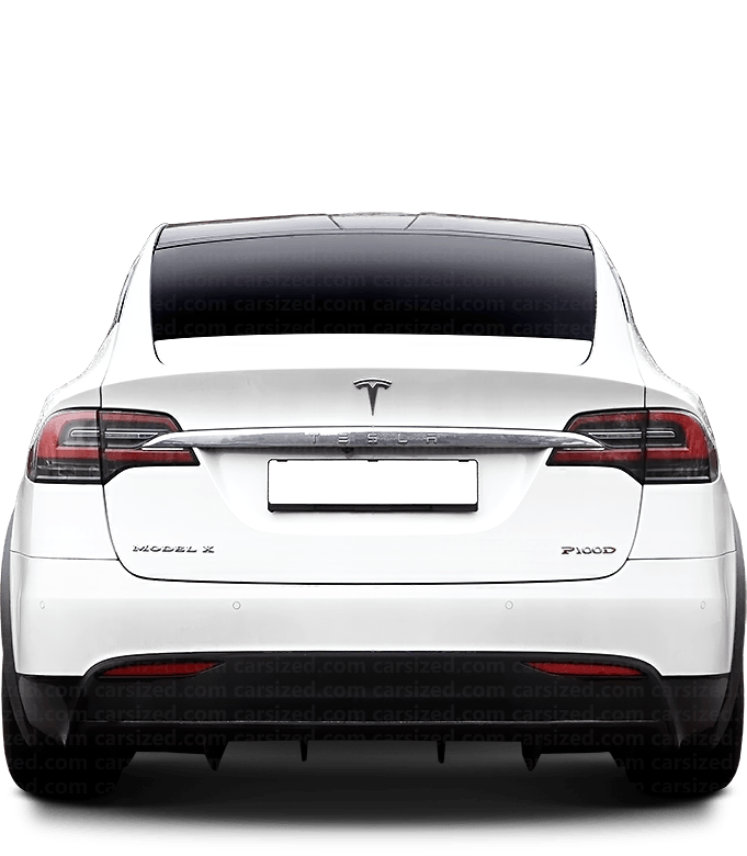 2018 Tesla Model S PNG Image