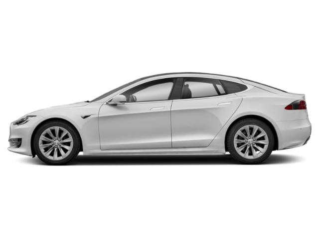 2018 Tesla Model S PNG Pic