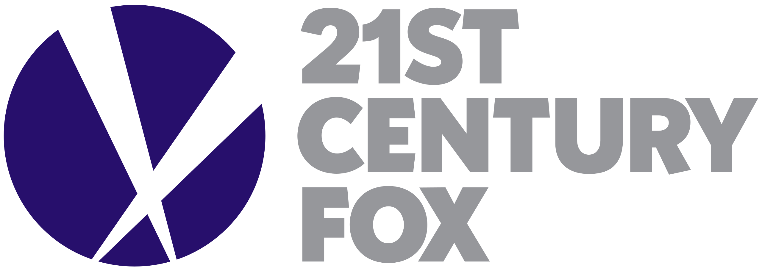 20th Century Fox Logo PNG Clipart