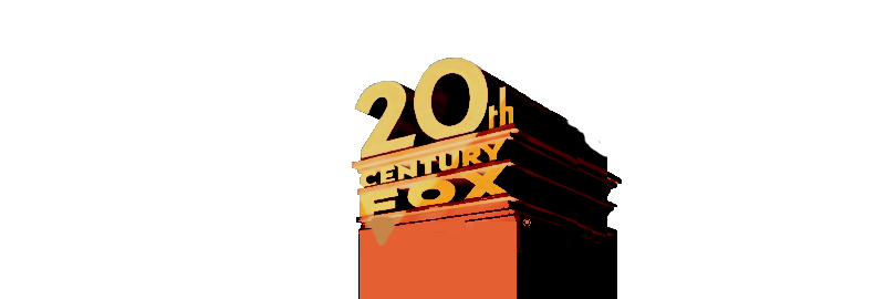 20th Century Fox Logo PNG HD