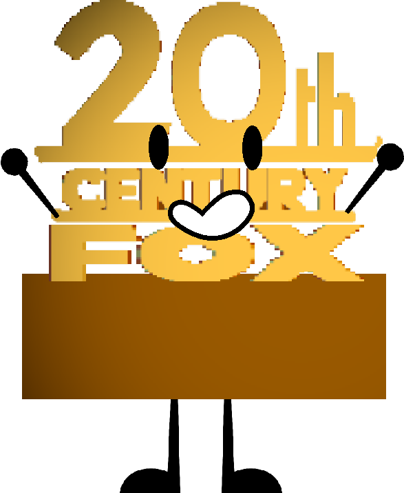 20th Century Fox Logo PNG Image