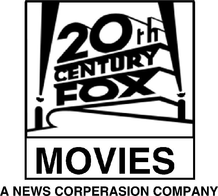 20th Century Fox Logo PNG Isolated Image