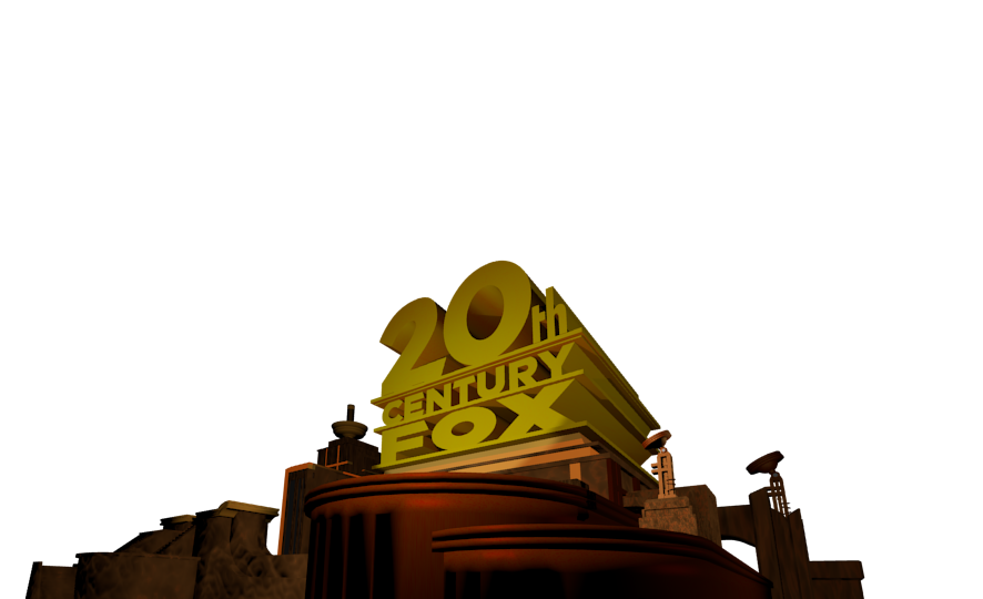 20th Century Fox PNG Image