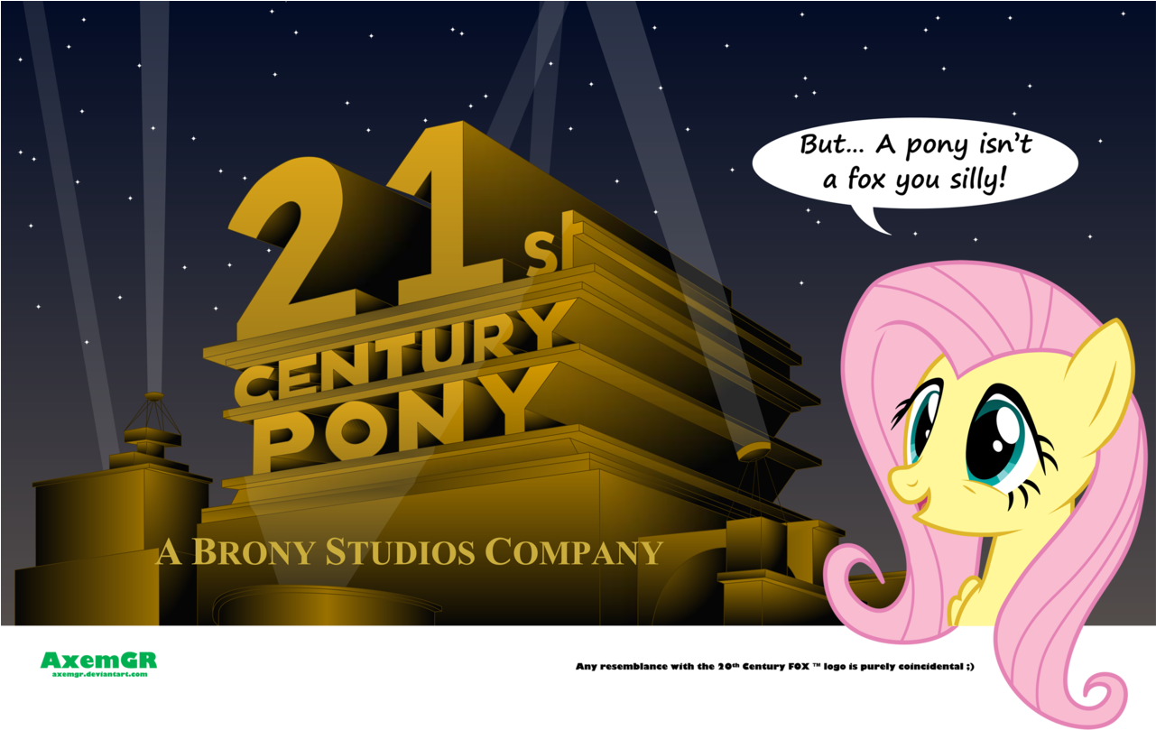 20th Century Fox PNG Isolated Pic