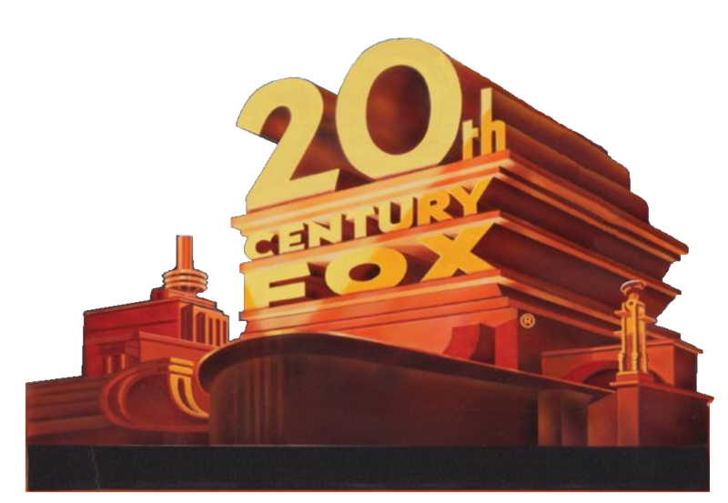 20th Century Fox PNG Photo