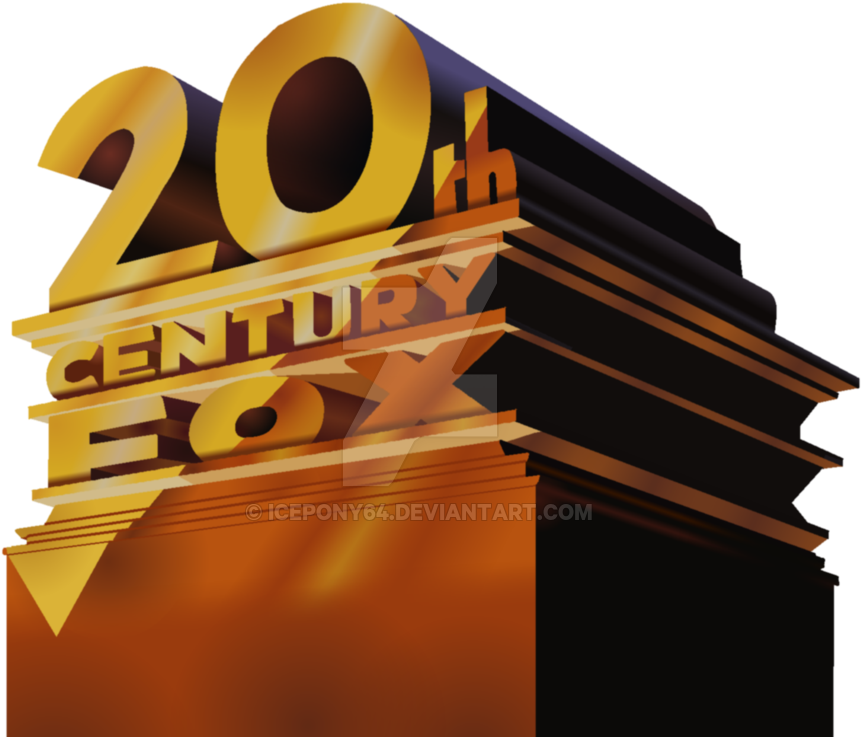 20th Century Fox Transparent PNG