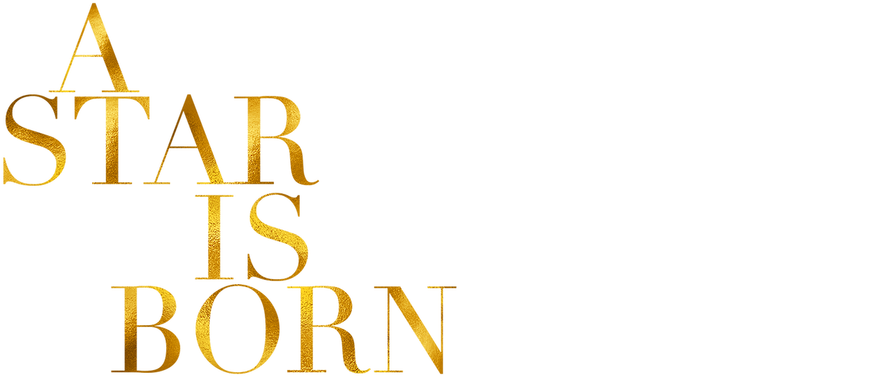 A Star Is Born PNG Image
