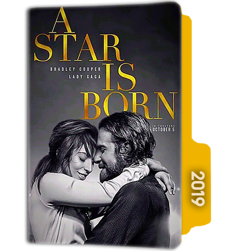A Star Is Born PNG Photo