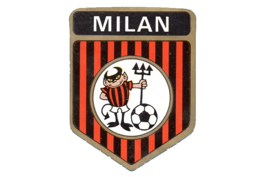 AC Milan PNG HD
