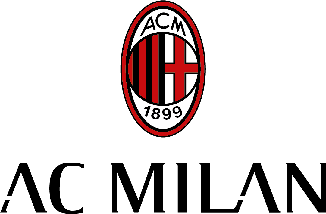 AC Milan PNG