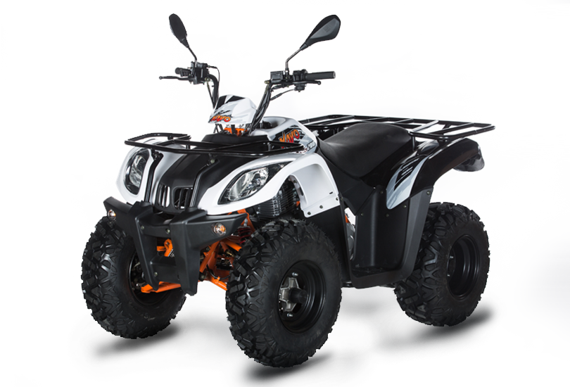 ATV PNG Clipart