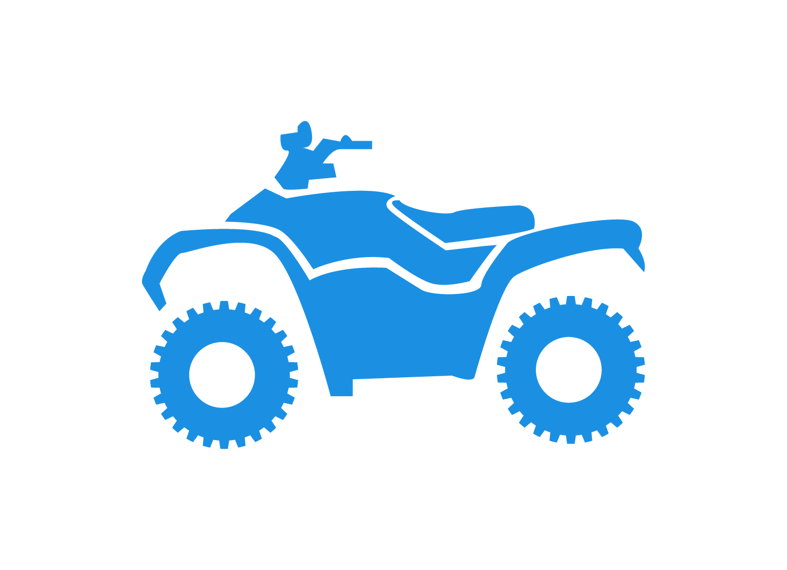 ATV PNG Isolated HD Pictures