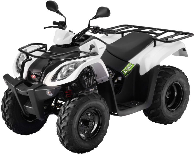 ATV PNG Isolated Photos