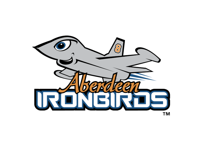 Aberdeen IronBirds PNG File